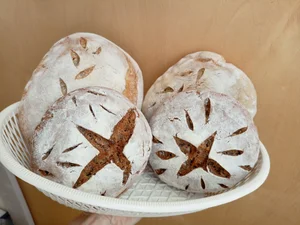 Хлеб
