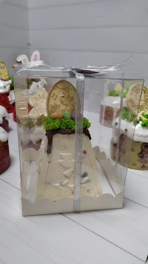 Кулич Ресторанный