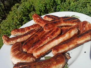 Сардельки