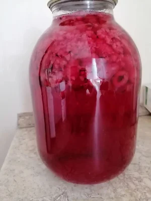 Компоты