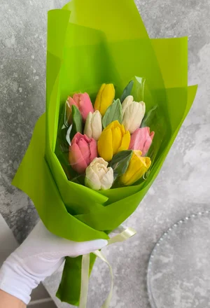 Наборы из бельгийского шоколада