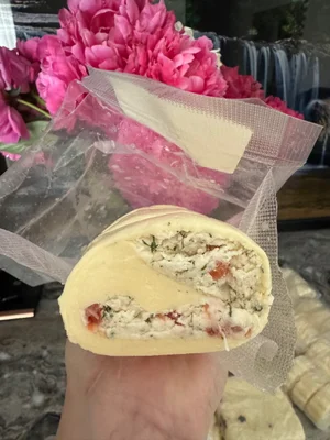 Молочные продукты