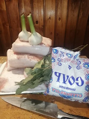Свинина