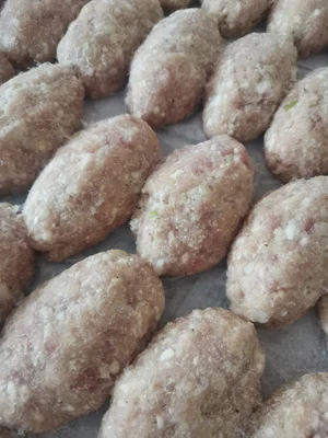 Пельмени