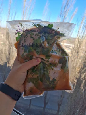 Шашлык "Оригинальный"