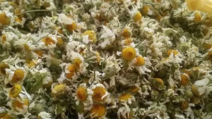 Ромашка полевая сушеная
