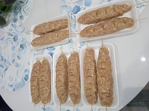 Голубцы мясо свинина