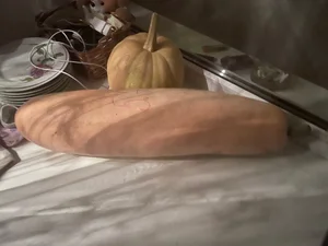 Картофель домашний белый