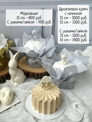 Куличи