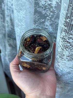 Маслята маринованные