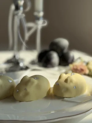 Муссовые зайцы