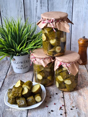 Овощное Ассорти
