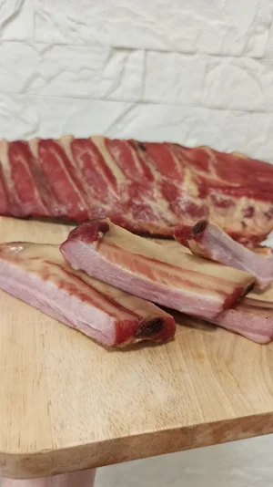 Сардельки