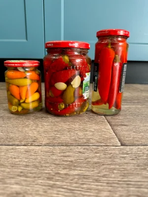 Маринованные помидоры
