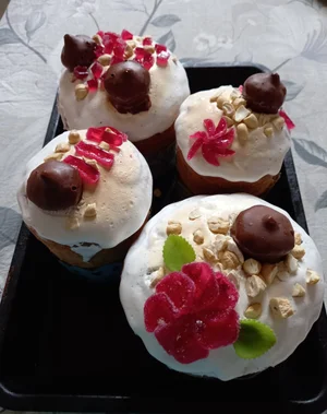 Куличи