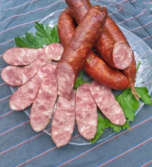 Карбонад свиной