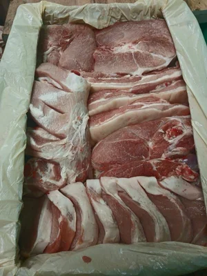 Мясной набор