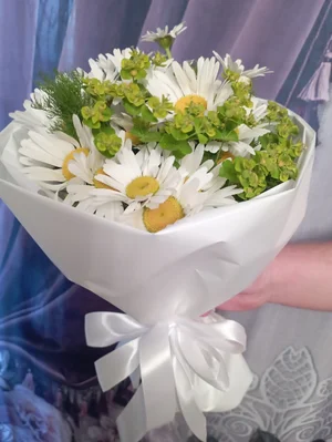 Букеты
