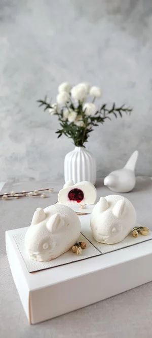 Куличи