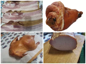 ФОРЕЛЬ