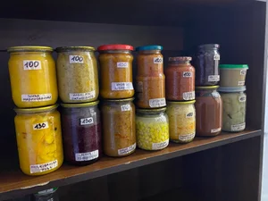 Корень хрена
