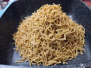 Макаронные изделия