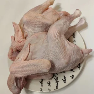 МЯСО ПЕРЕПЕЛИНОЕ ТУШКИ