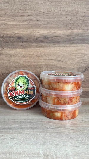 Кимчи