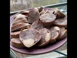 Казы