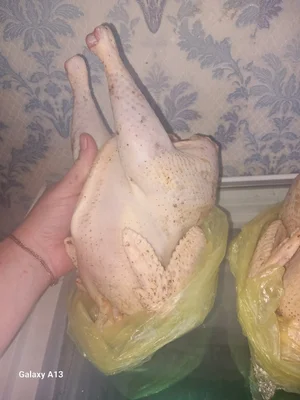Бульонные курочки,для наваристого бульона