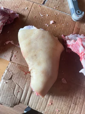 Свинина
