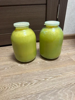 Вяленные помидорки