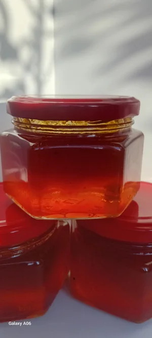 Варенье из облепихи