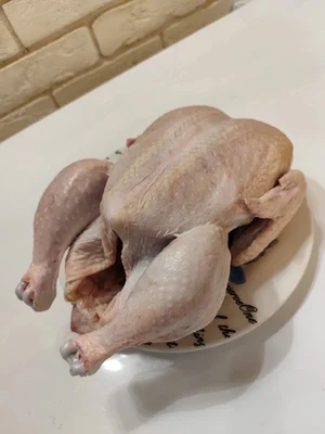 ЯЙЦА КУРИНЫЕ