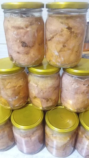Яйца куриные домашние