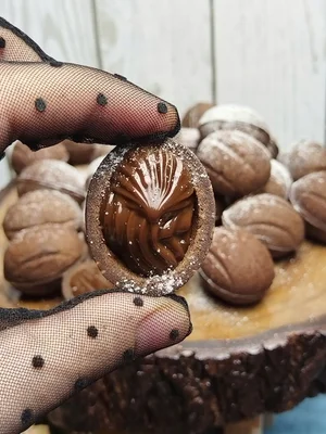 Орешки