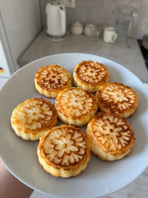 Пельмени
