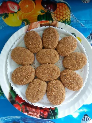 Пельмени