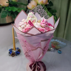 Букеты