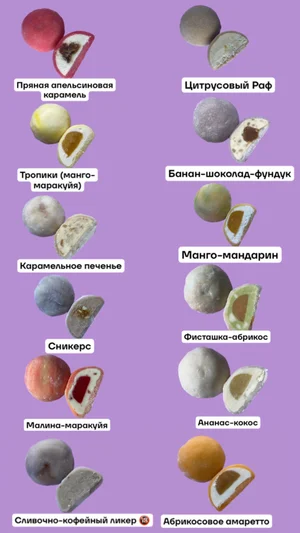 Моти