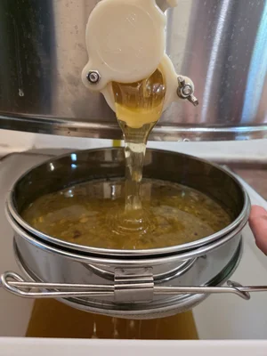 Мёд