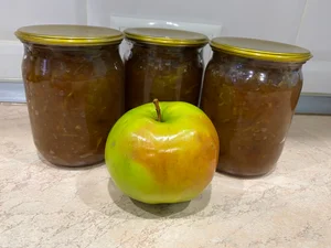 Маринованные грибы