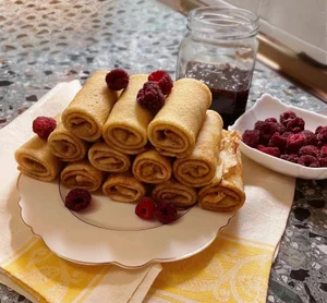 Пельмени