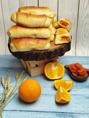 Булочки