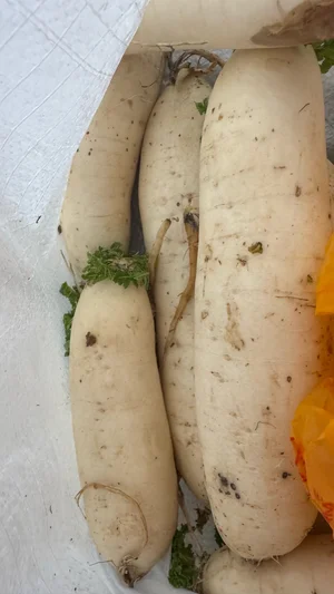 Картофель