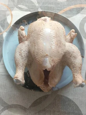 Тушки бройлера