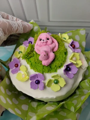 Крафин маковый