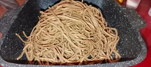 Макаронные изделия