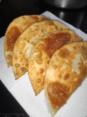 Пельмени св. (формовые)