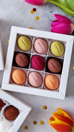 Птичье молоко